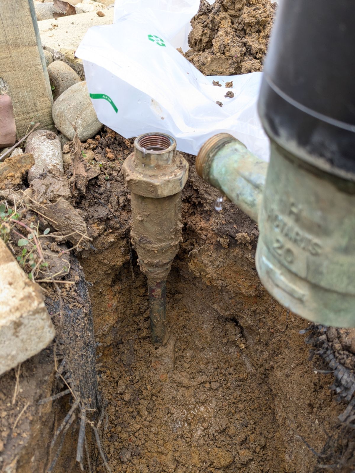 JRQ Plumbing