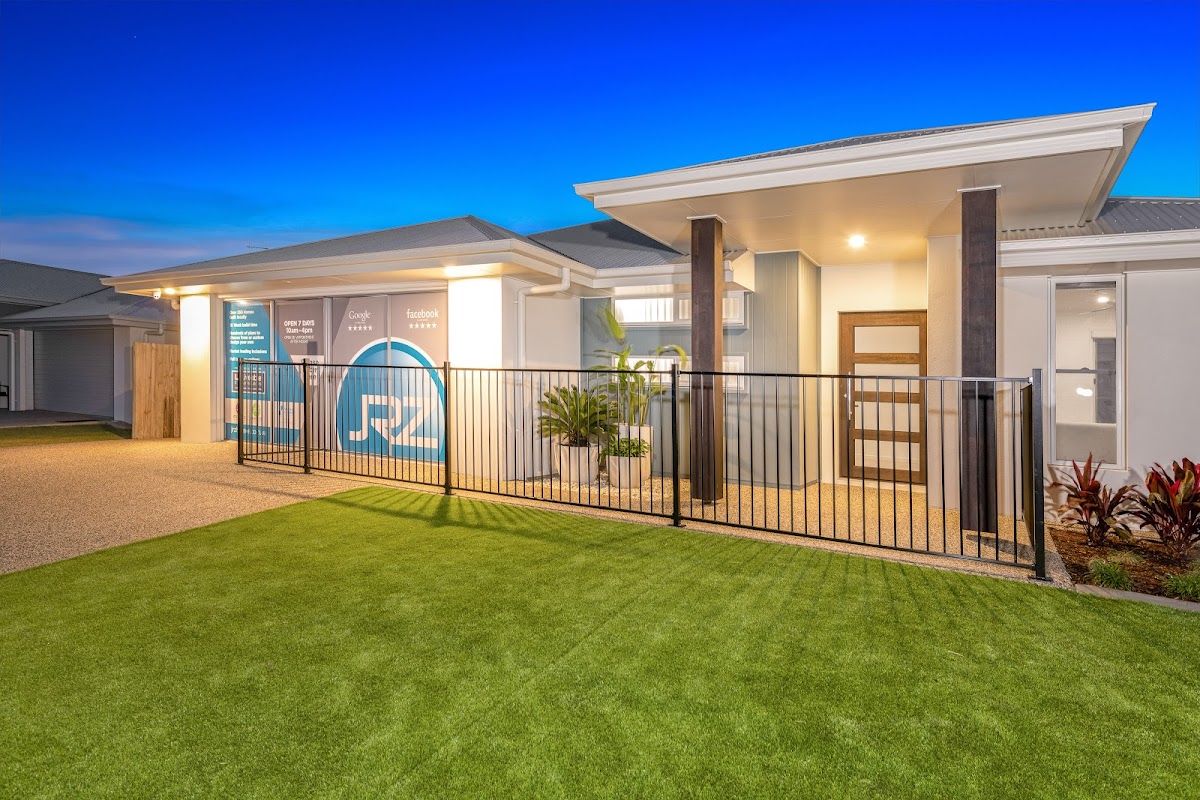 JRZ Homes | Bundaberg Builder