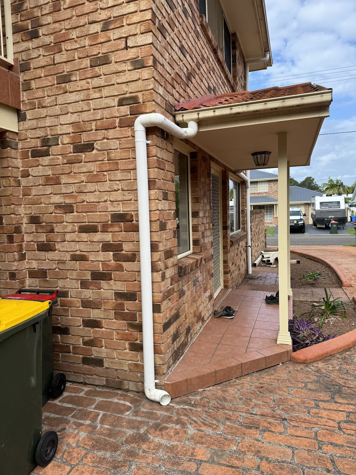 JS Plumbing Co