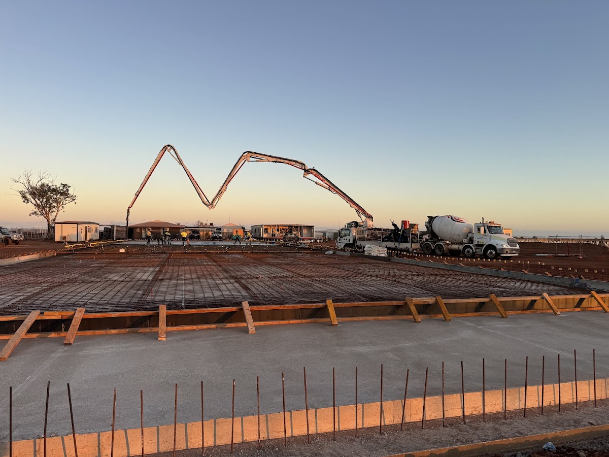 JSB Constructions (Aust) Pty Ltd