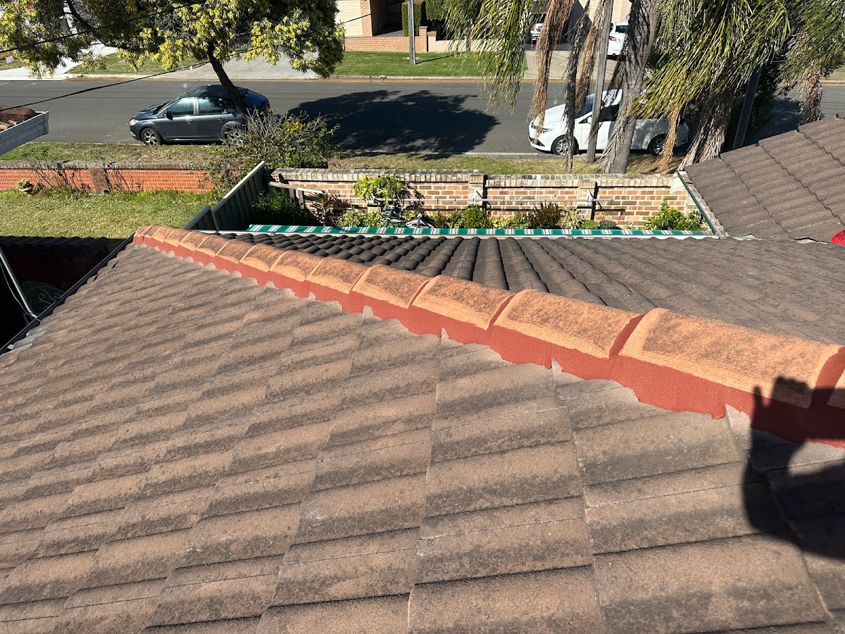 JSJ Roofing PTY Ltd.
