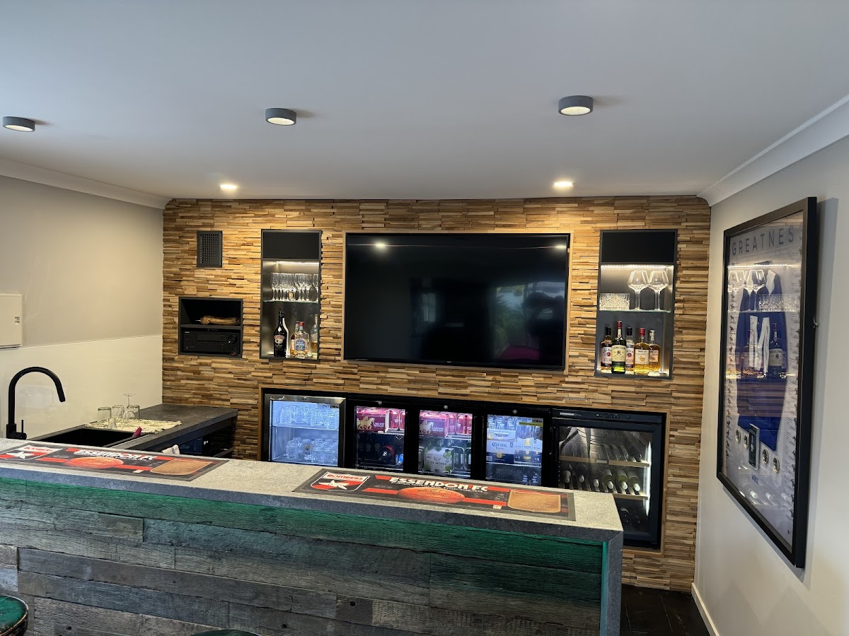 JSpark Electrical Group