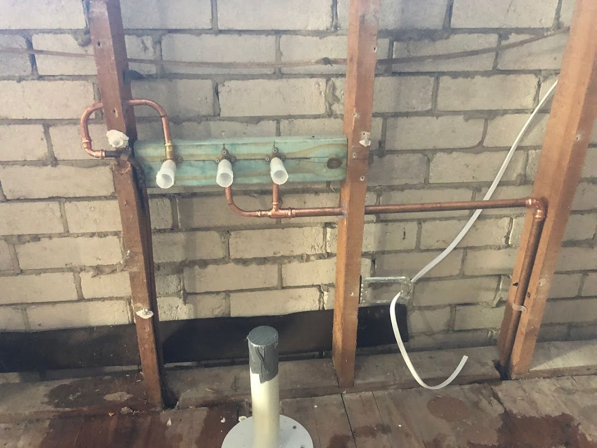 JSW Plumbing | Plumber Hornsby & Thornleigh
