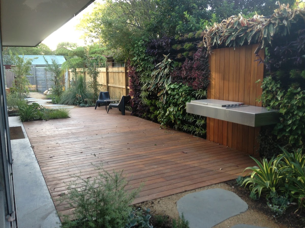 JT Landscapes Pty Ltd