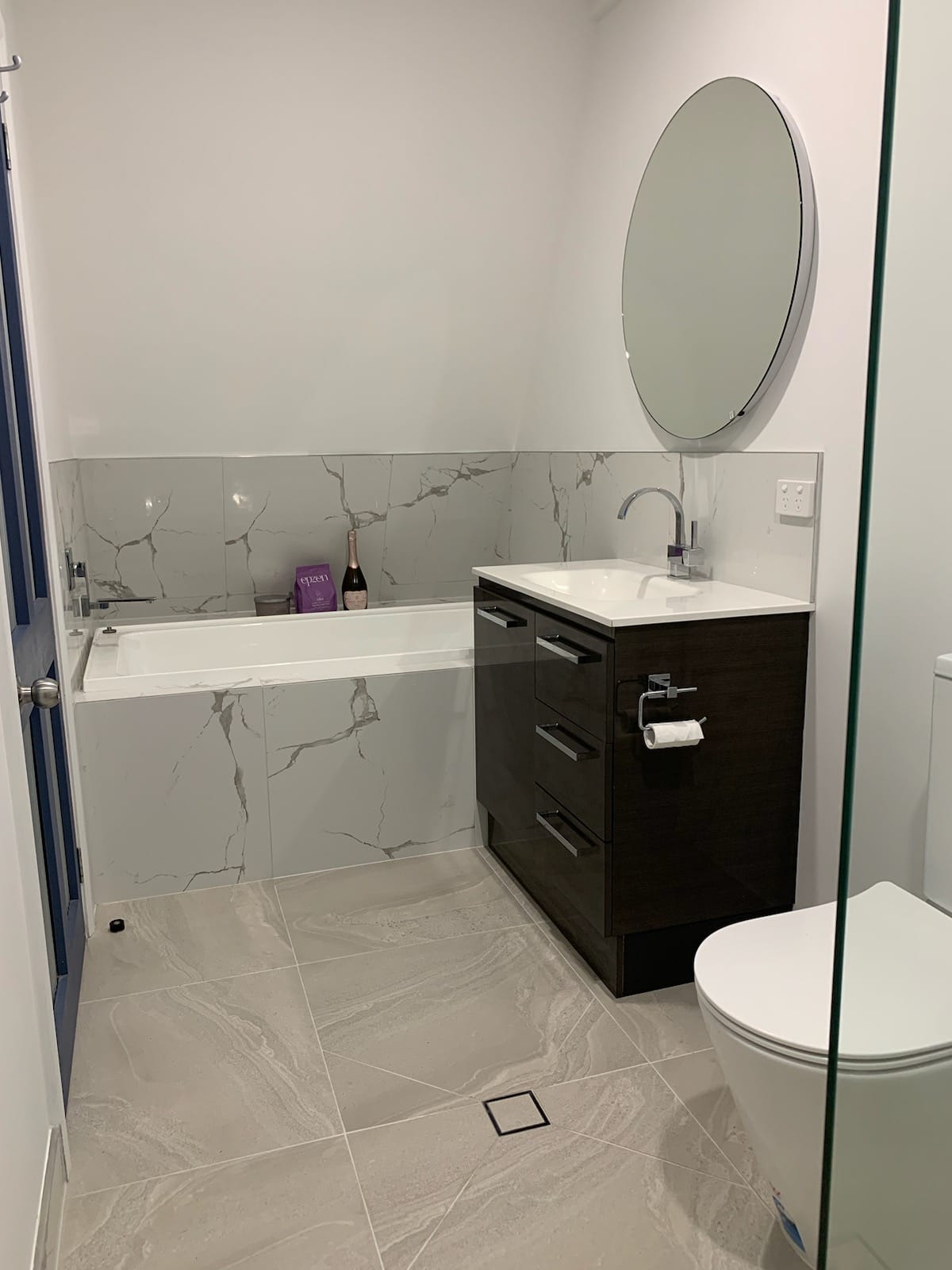 JT Plumbing Tasmania