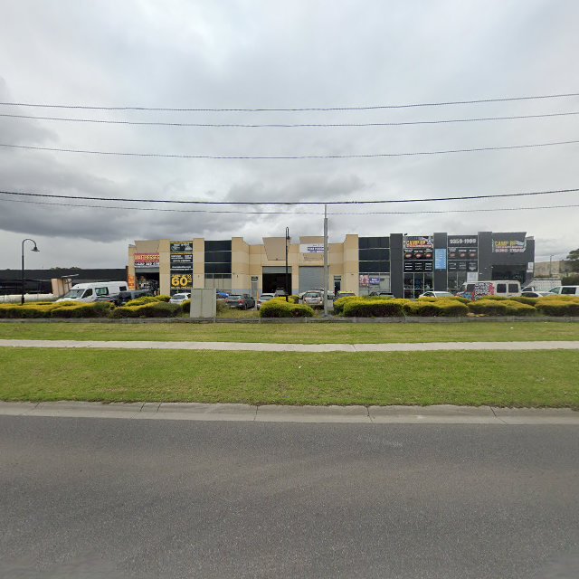 JTS Electrical