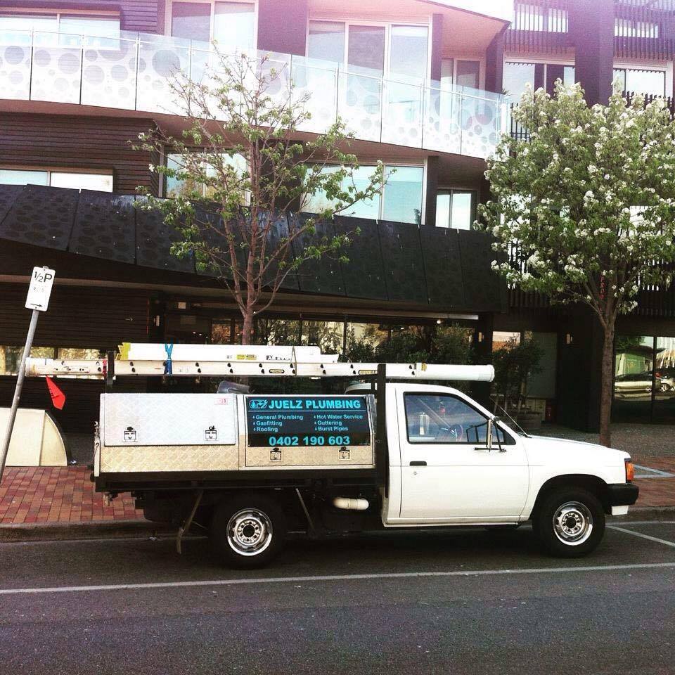 Juelz Plumbing Pty Ltd