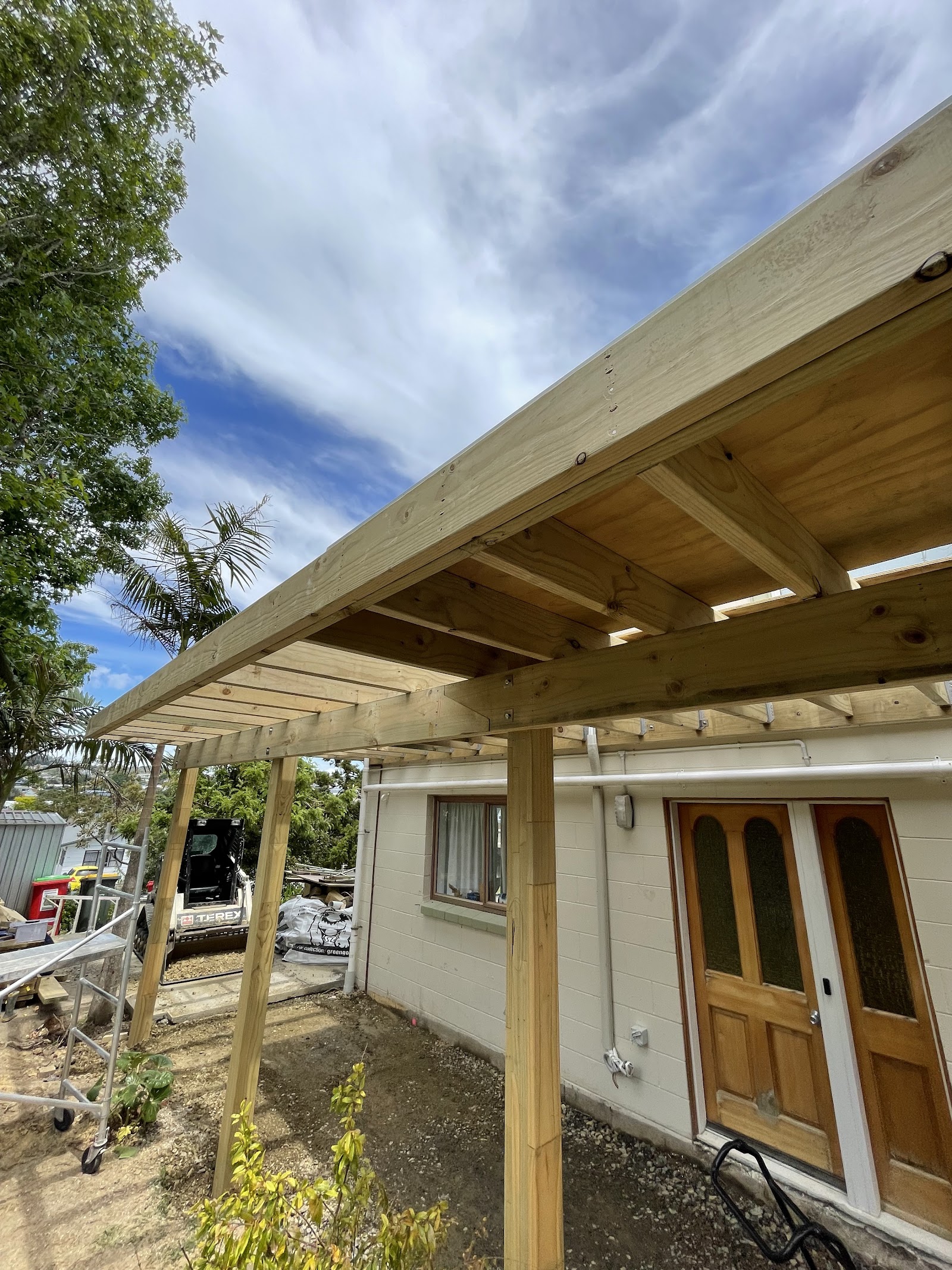 Jurlina carpentry