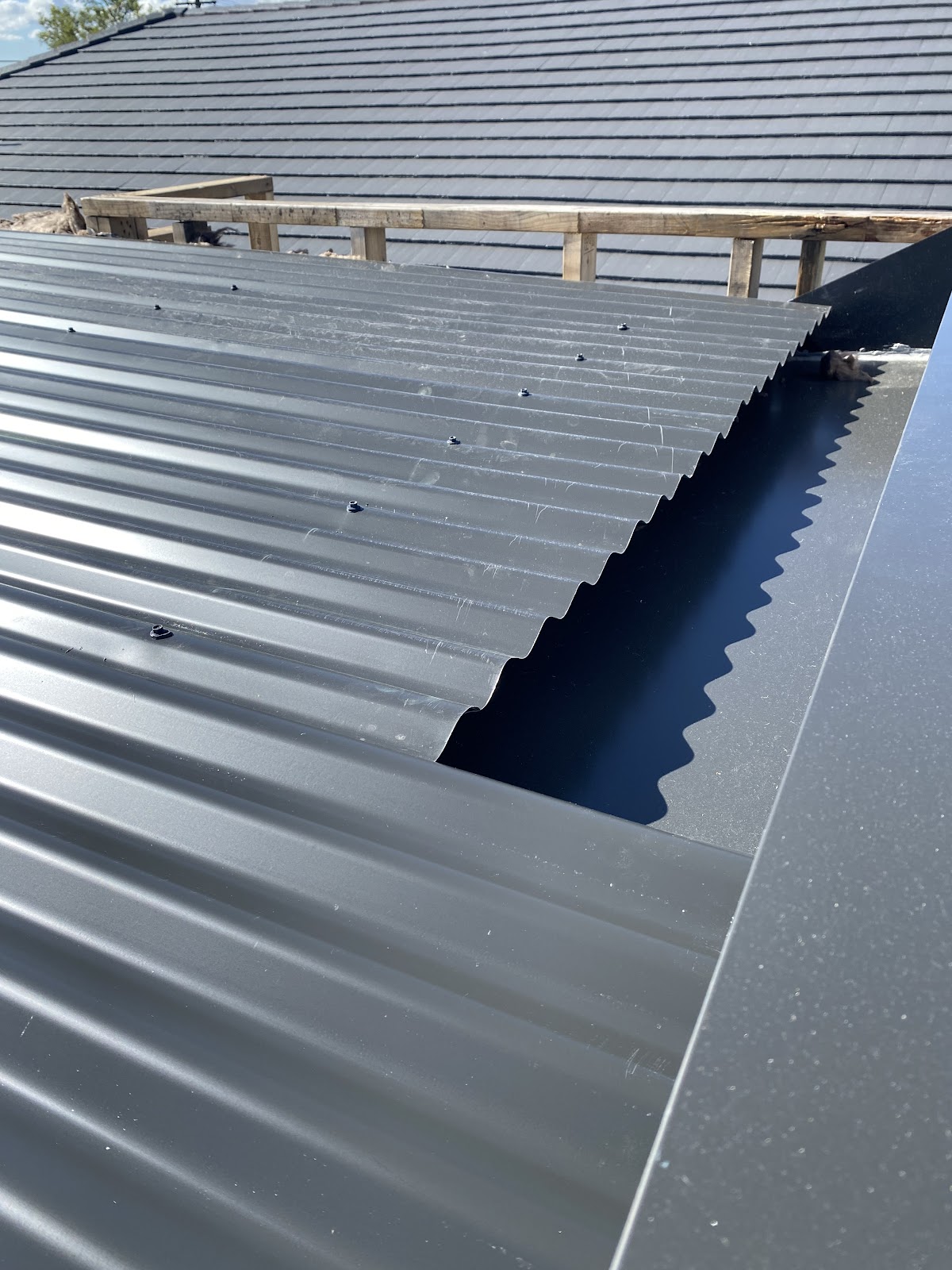 JUST FASCIA & GUTTER