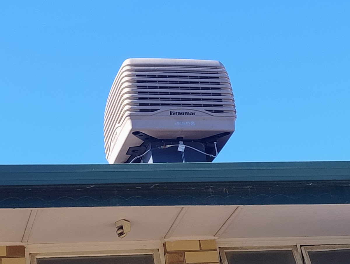 Just Perfect Air Solutions