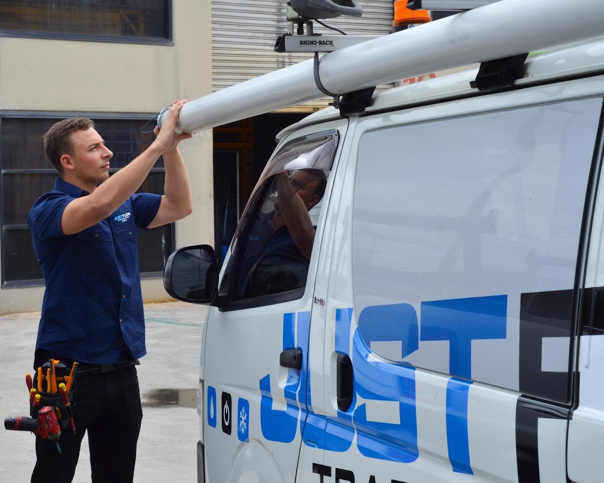 Justflow Trade Services