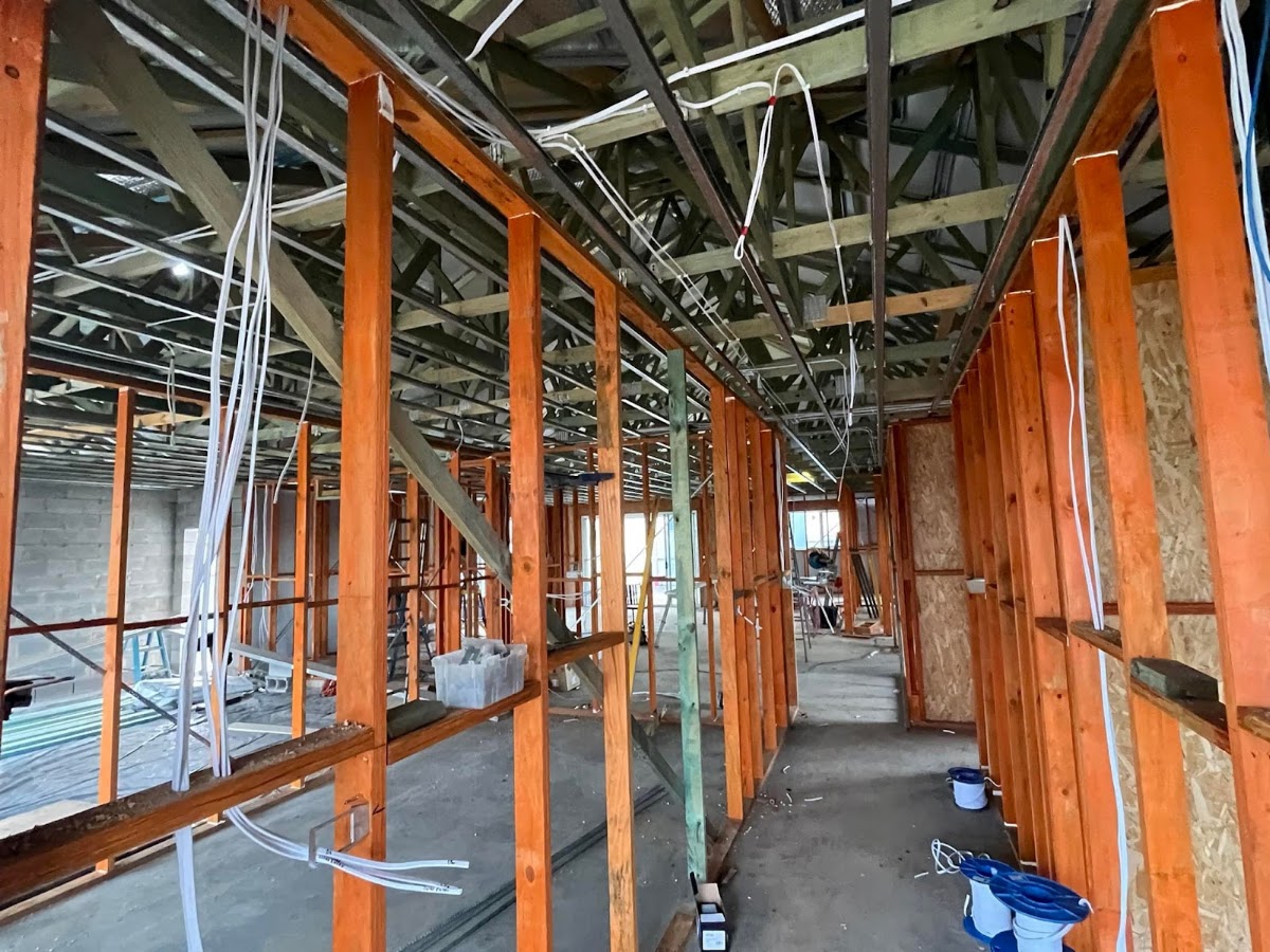 Justin Weeks Electrical Pty Ltd