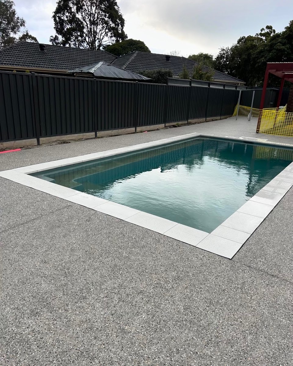 Juzcon concreting and excavation