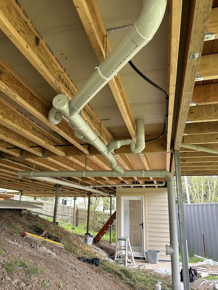 K-Plumb | Emergency Plumber Buderim