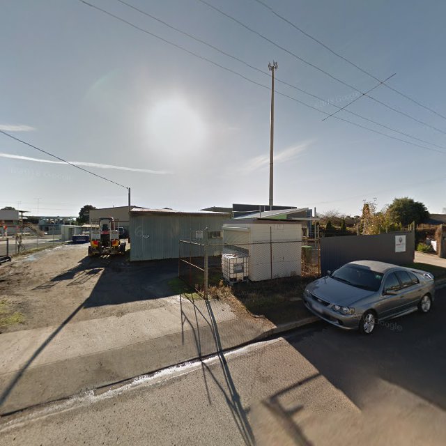 K. R. Grimes Plumbing