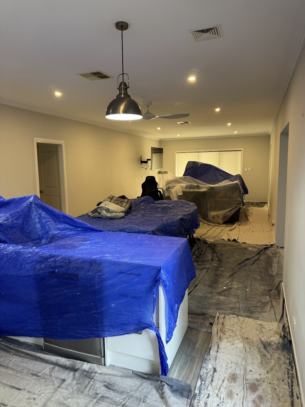 K1 PAINTING SERVICE