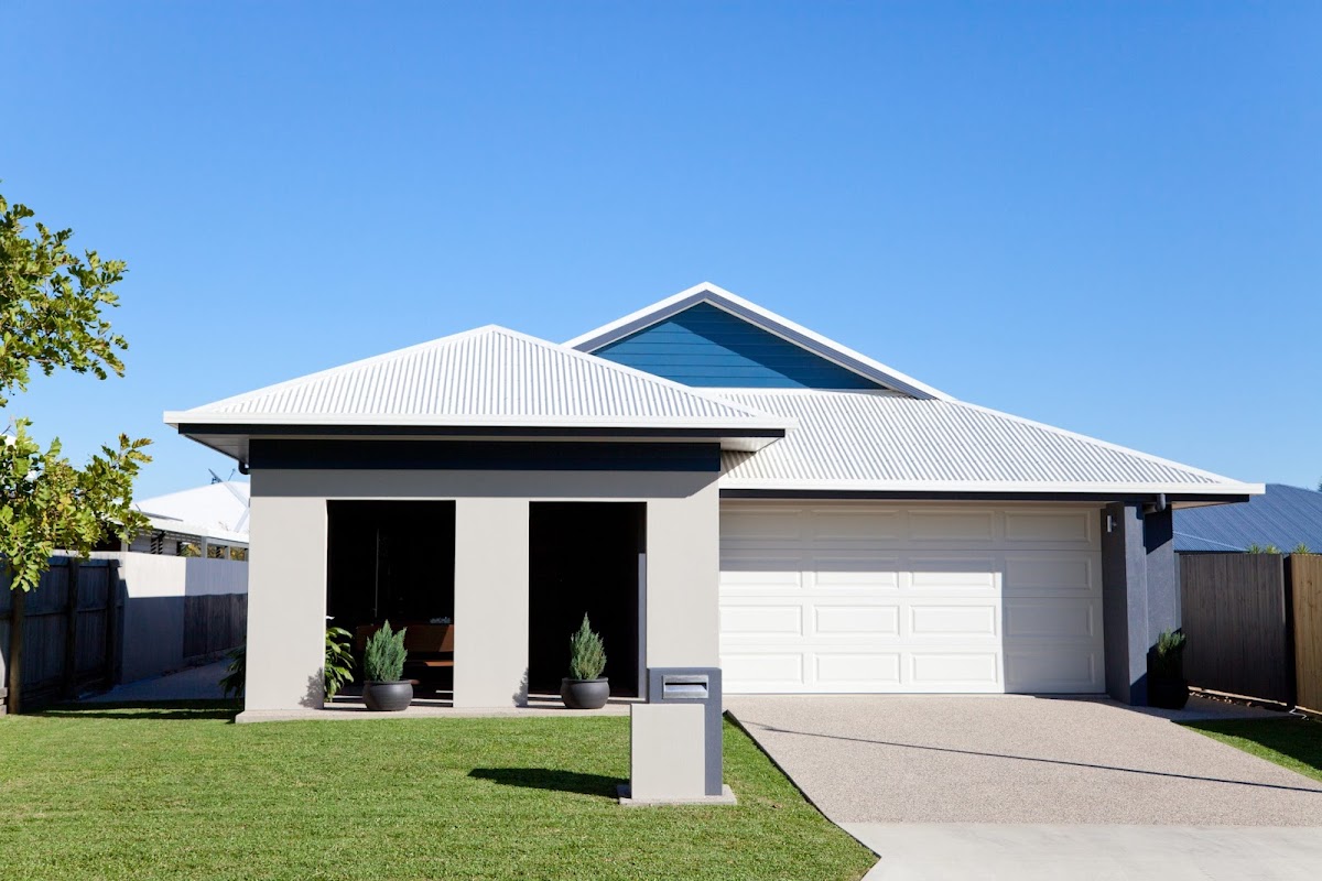 Kagan Roofing PTY LTD