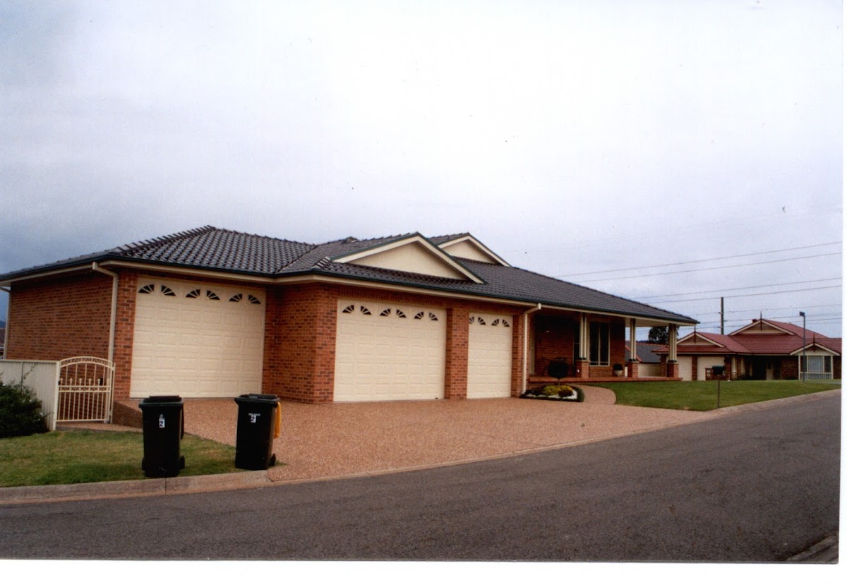Kalana Homes