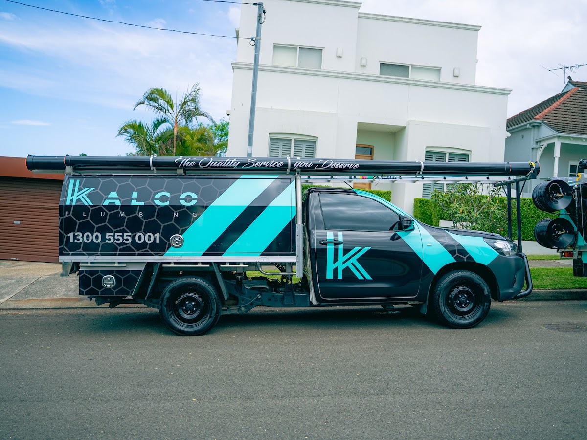 Kalco Plumbing