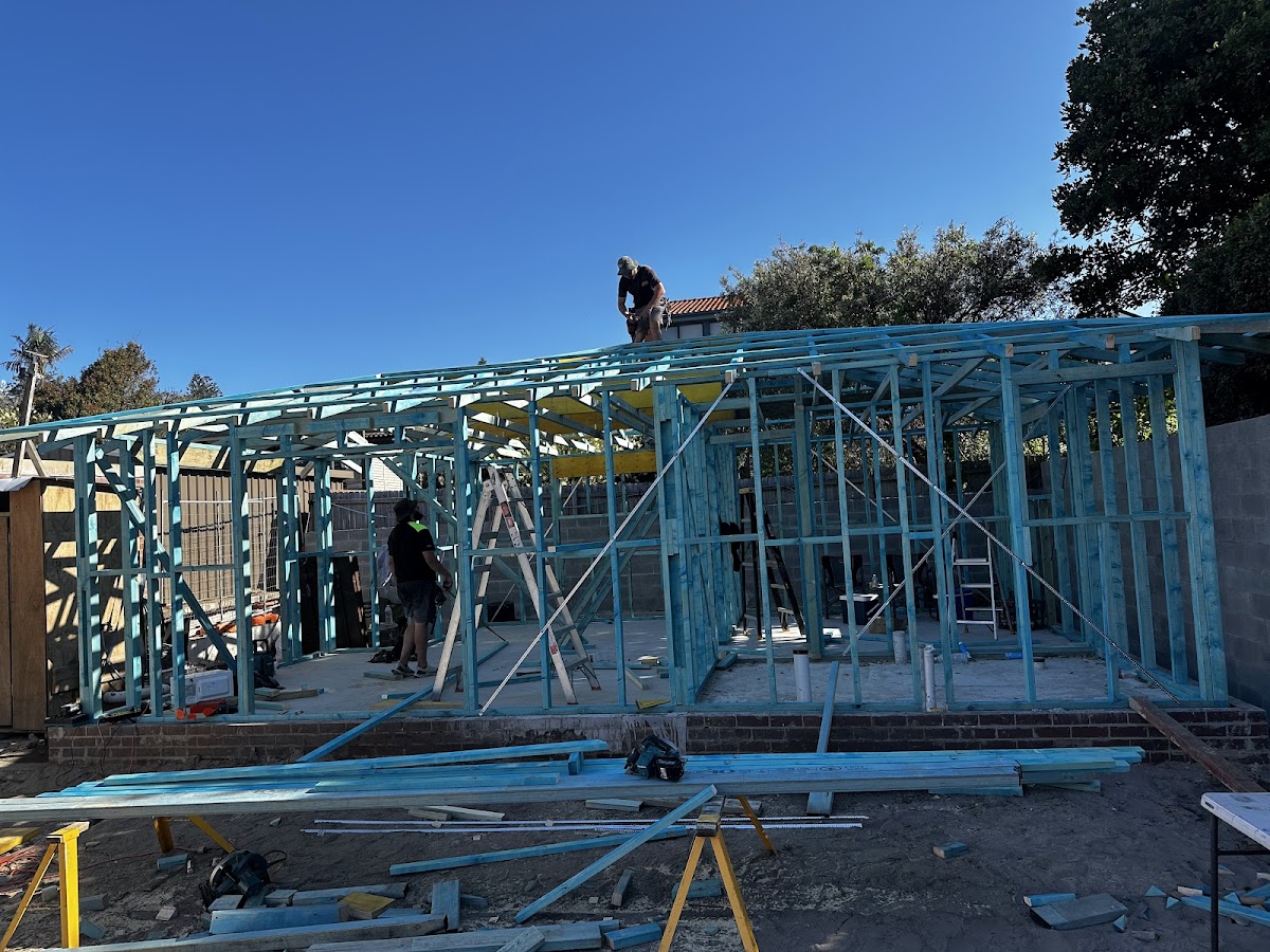 Kalfa Building And Renovations