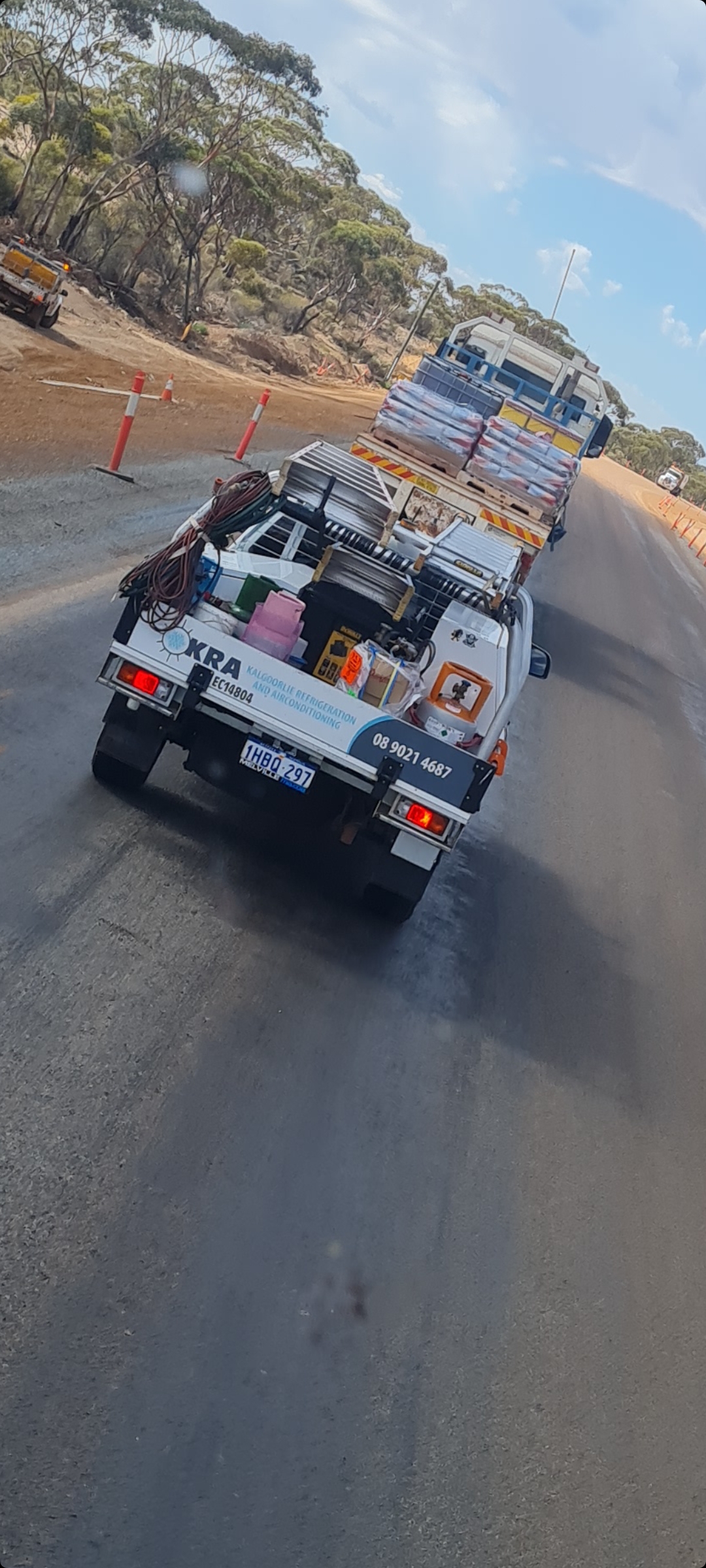 Kalgoorlie Refrigeration & Airconditioning
