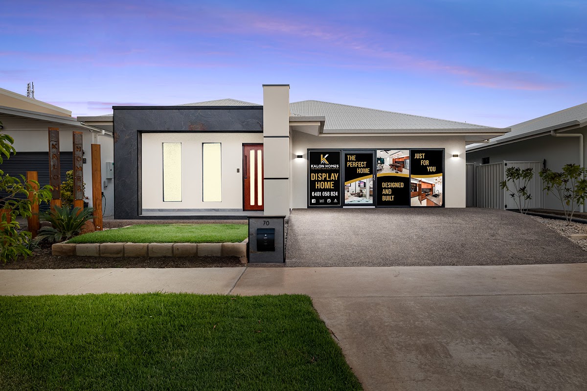 Kalon Homes