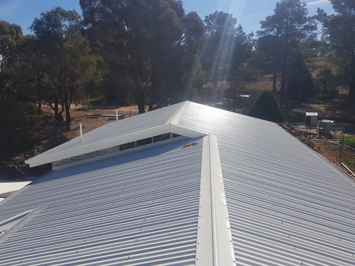 Kane Brennan Roof Plumbing
