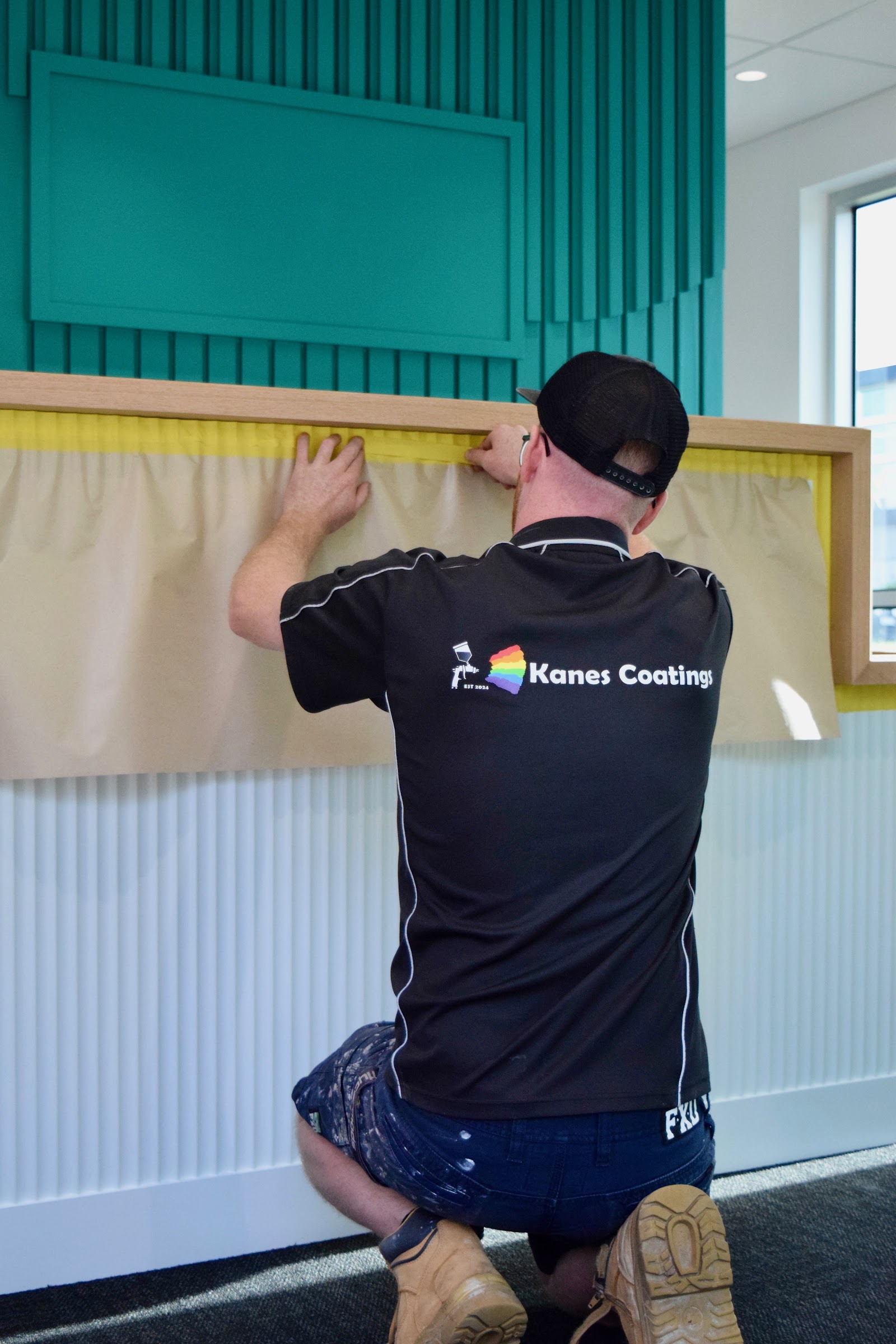 Kanes Coatings Pty Ltd