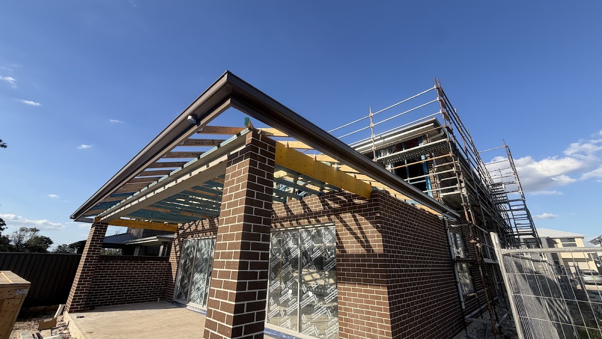 KANGAROO ROOF REPAIRS SYDNEY