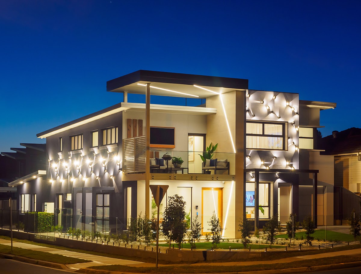 Kaplan Homes Display Centre - Fairfield Heights