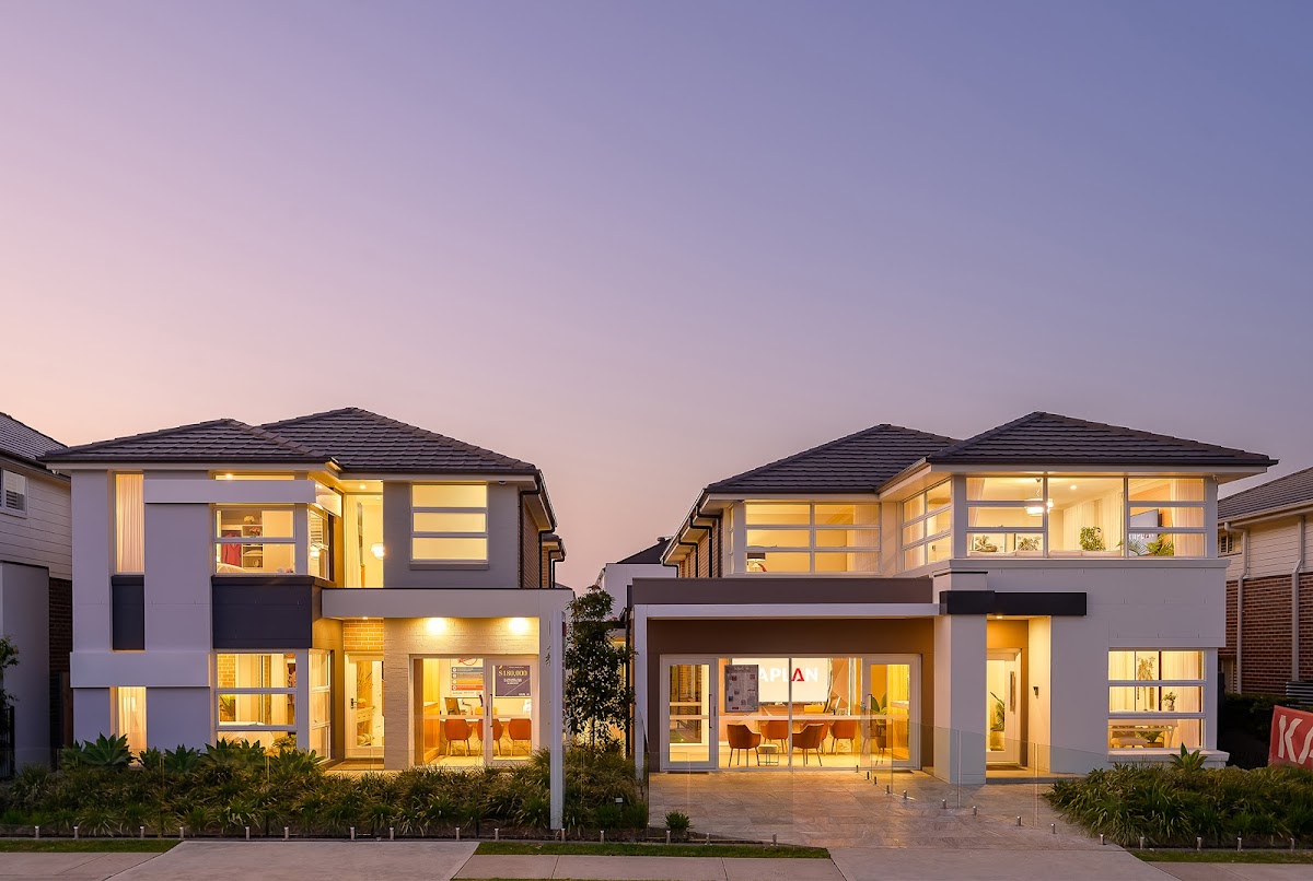 Kaplan Homes