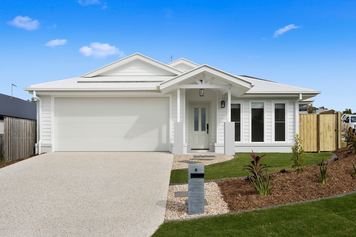 Karston Homes