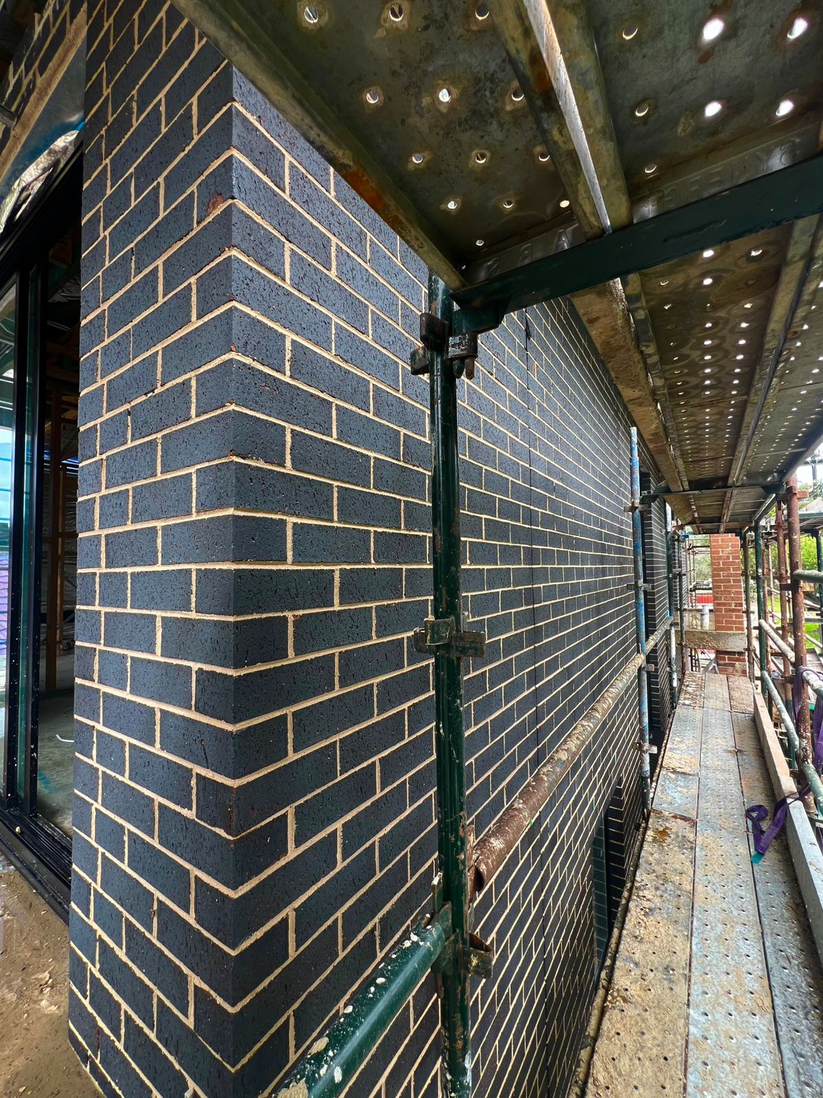 Kasper High Pressure Cleaning work photo