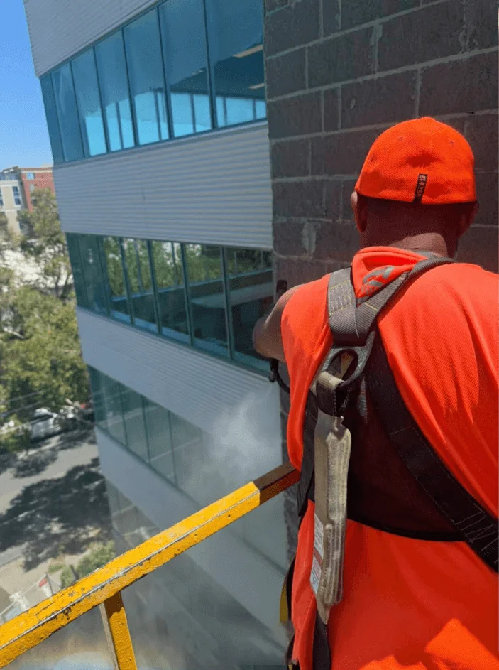Kasper High Pressure Cleaning