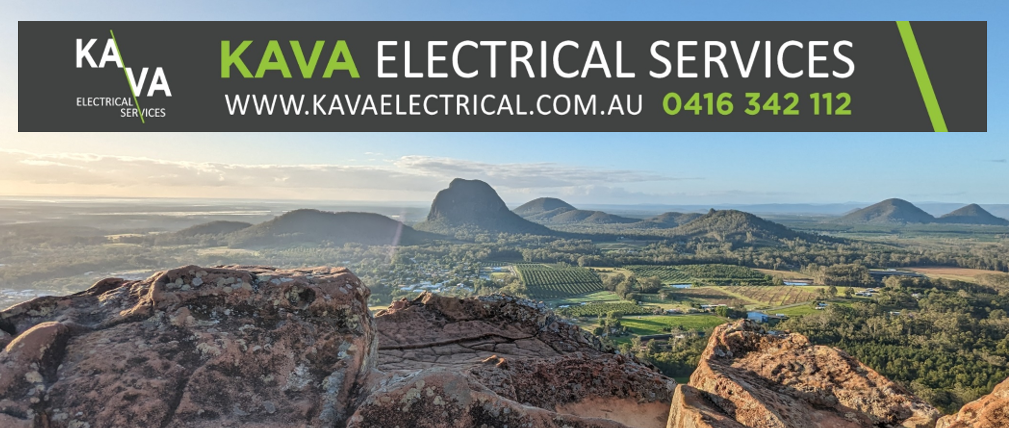 KAVA Electrical Services