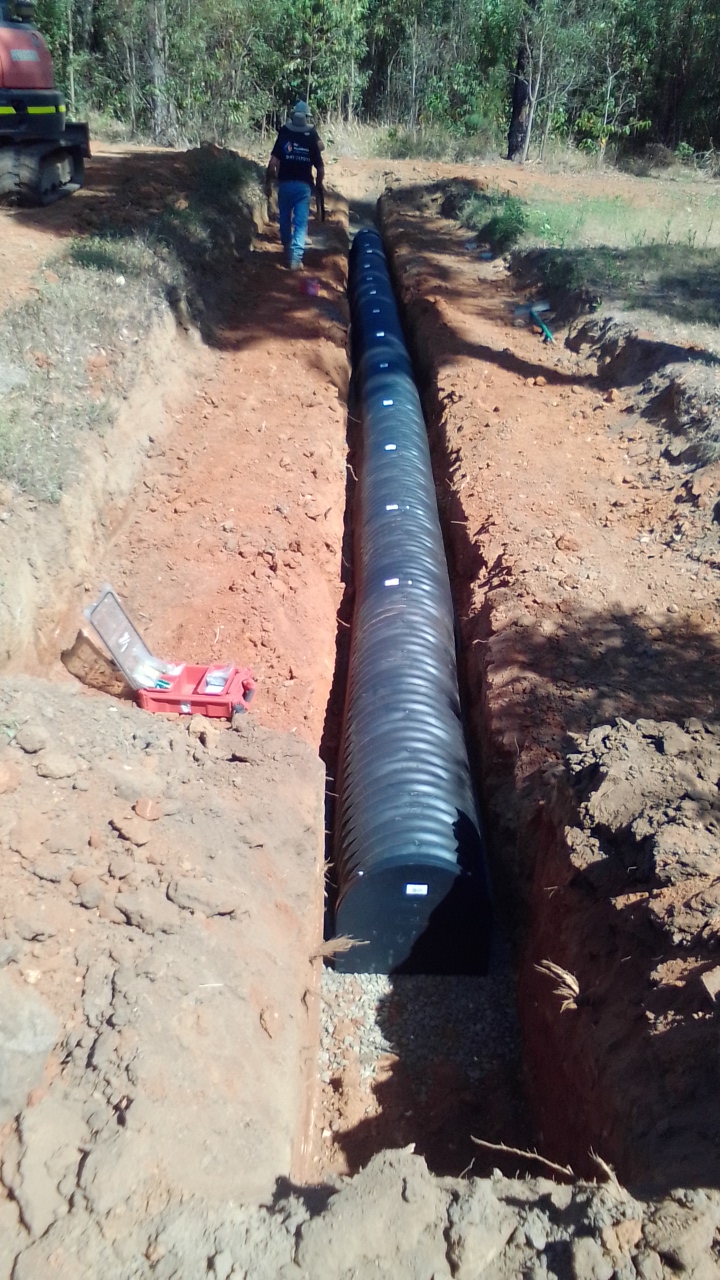 KC Plumbing & Gas Yeppoon