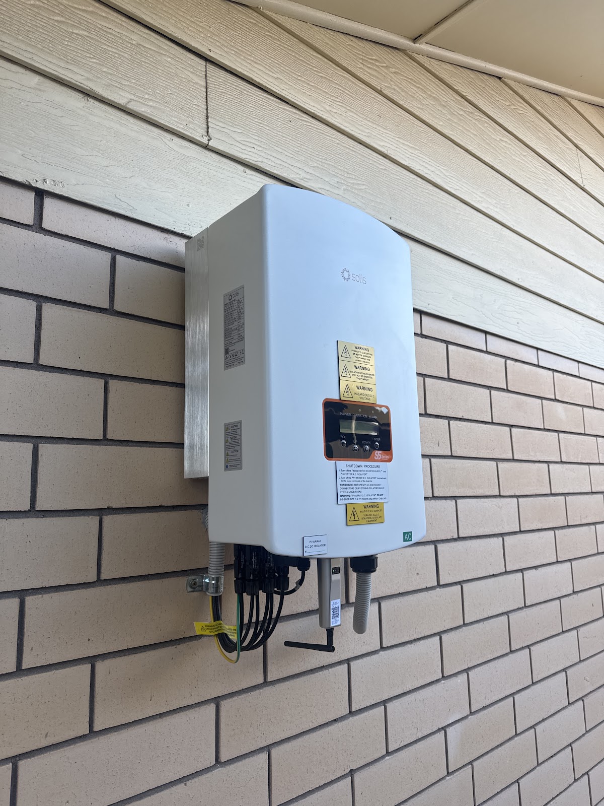 KD Electric Pty Ltd