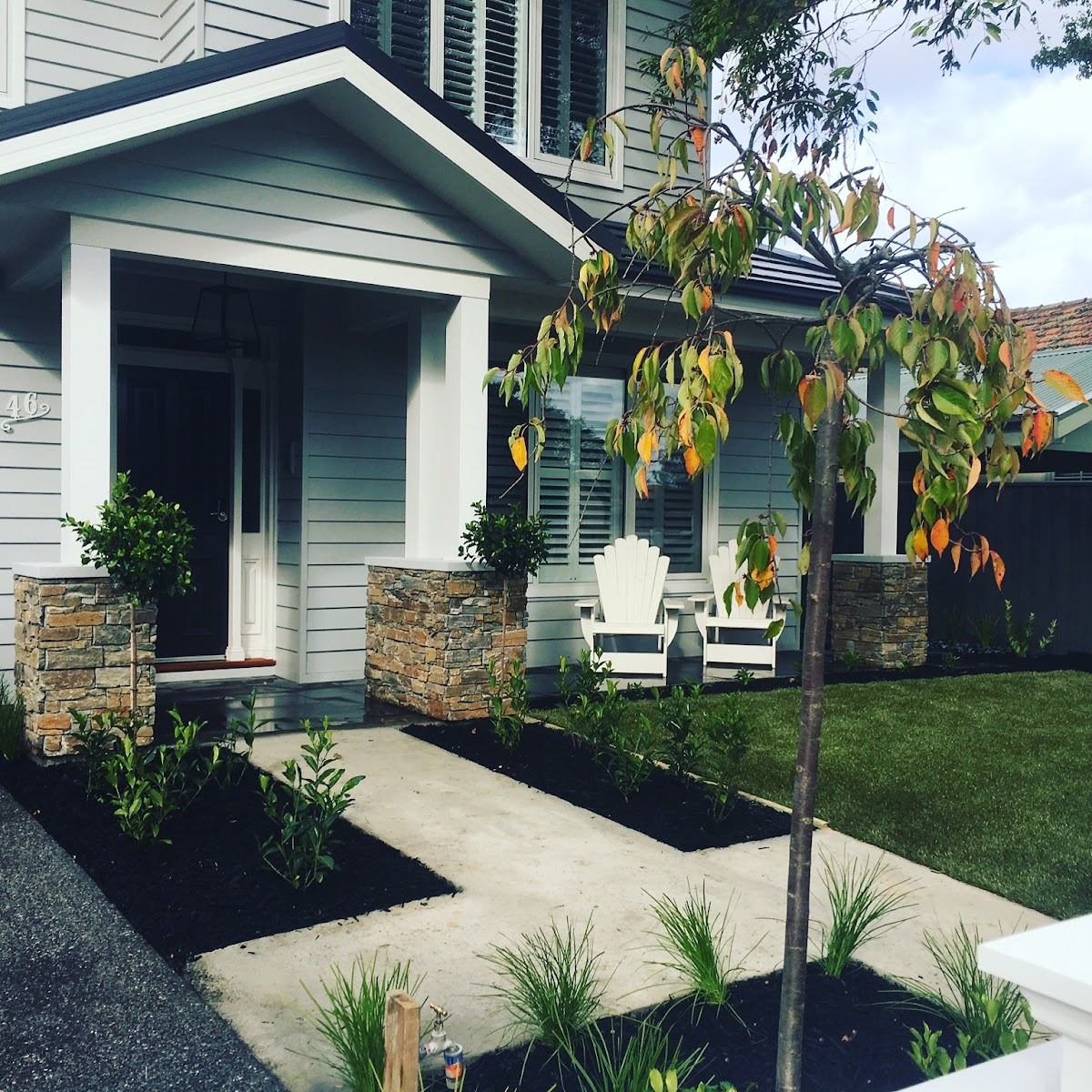 KD Landscapes