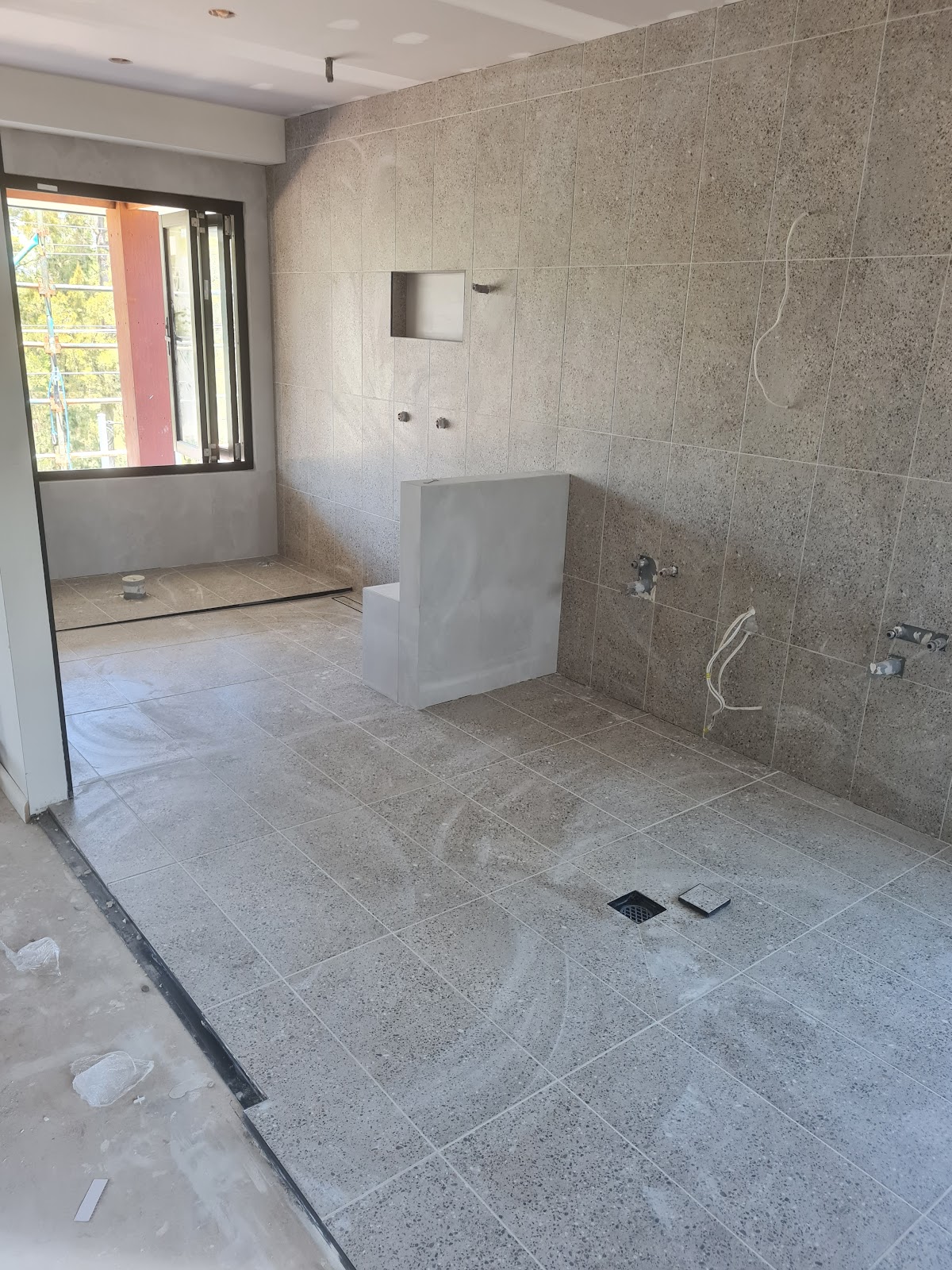 KDA Tiling- All Kinds of Tiling.