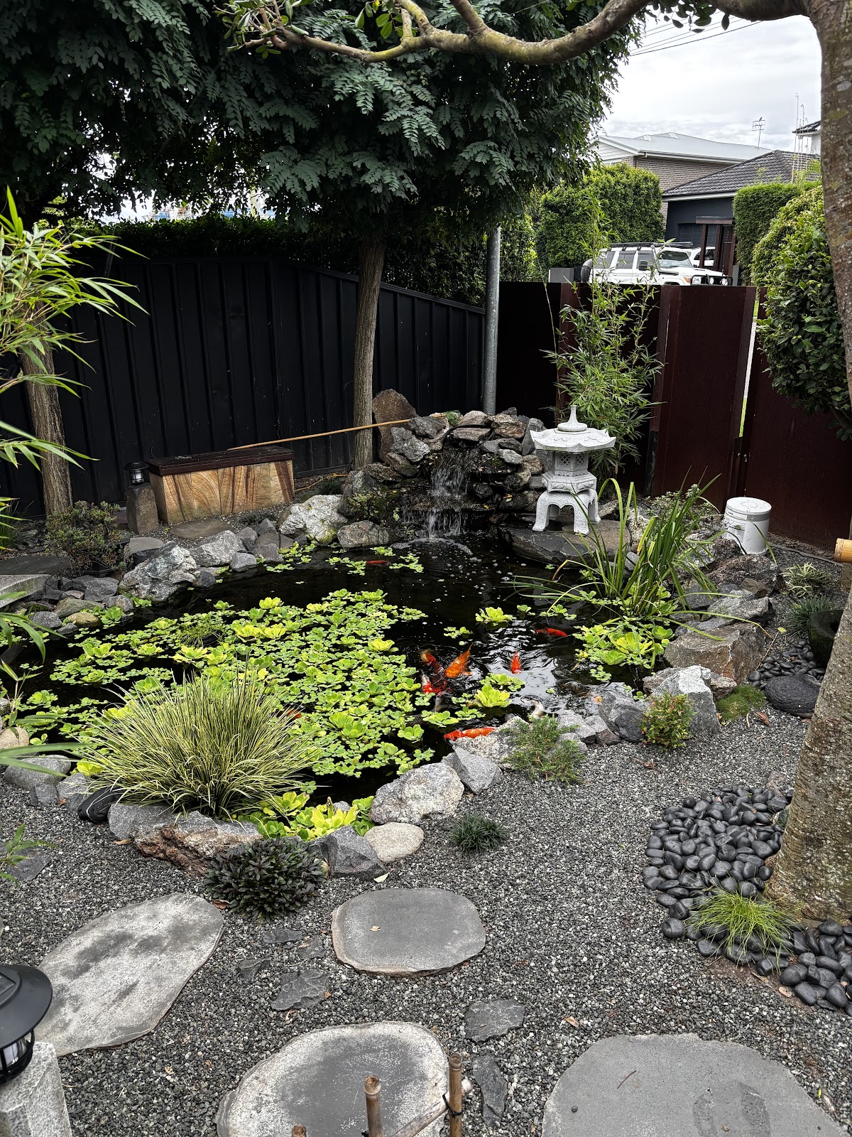 KDL Landscaping Group