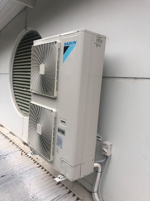 Keen Air Solutions