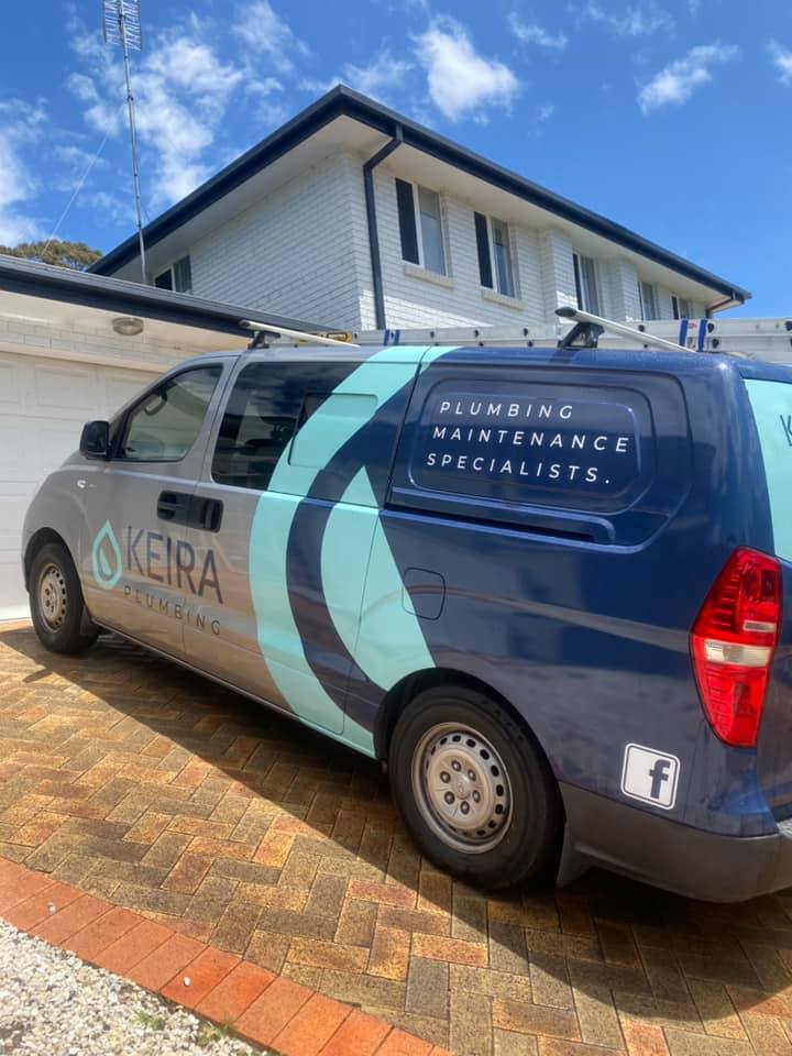 Keira Plumbing