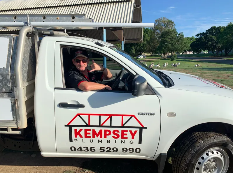 Kempsey Plumbing