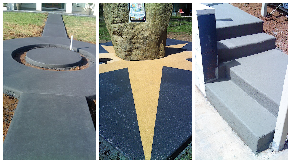Ken the Concretor