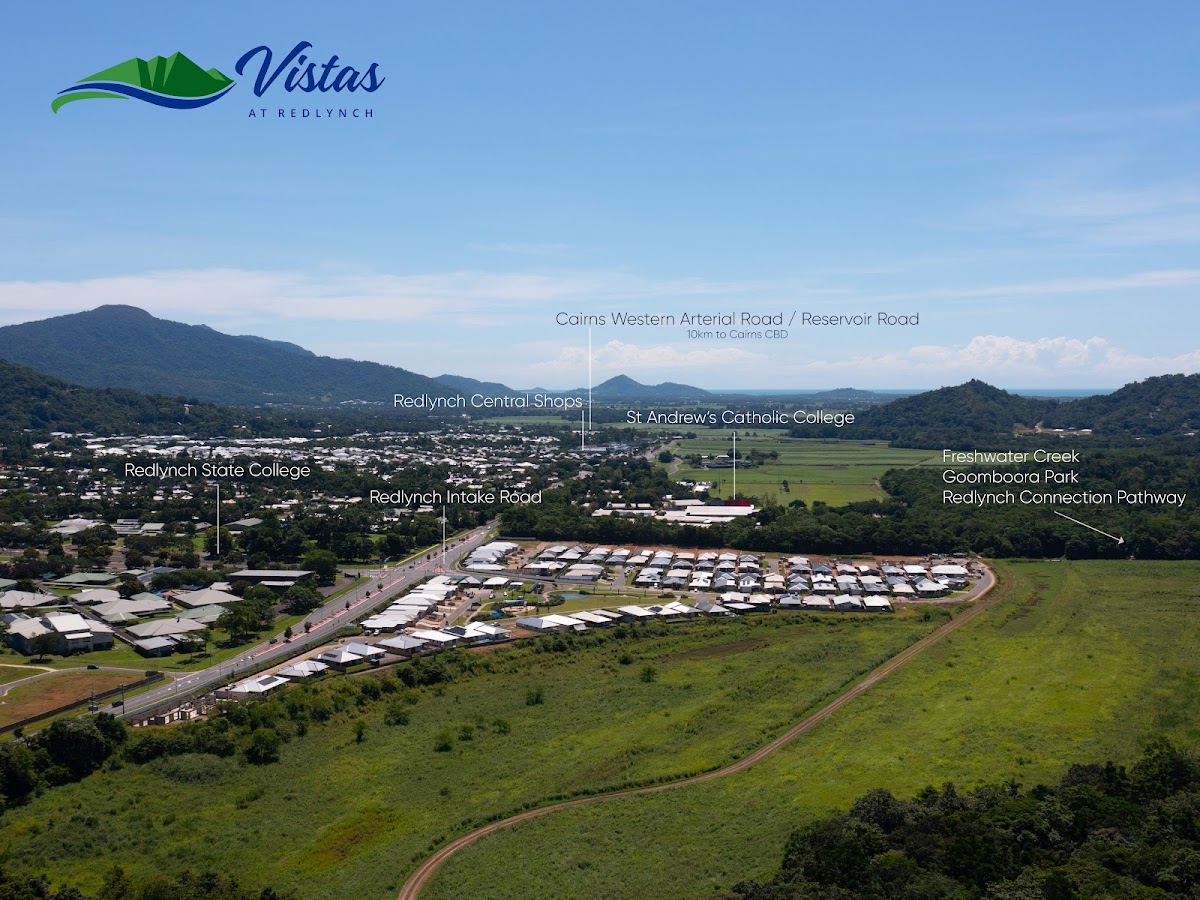 Kenfrost Homes