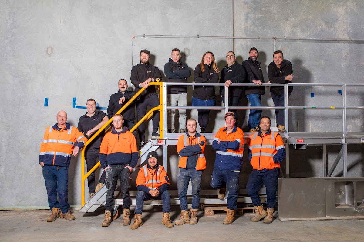 Kennedys Group Williamstown Branch