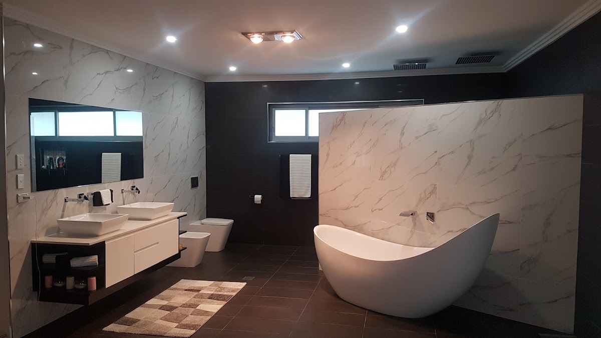 Kertebani Plumbing