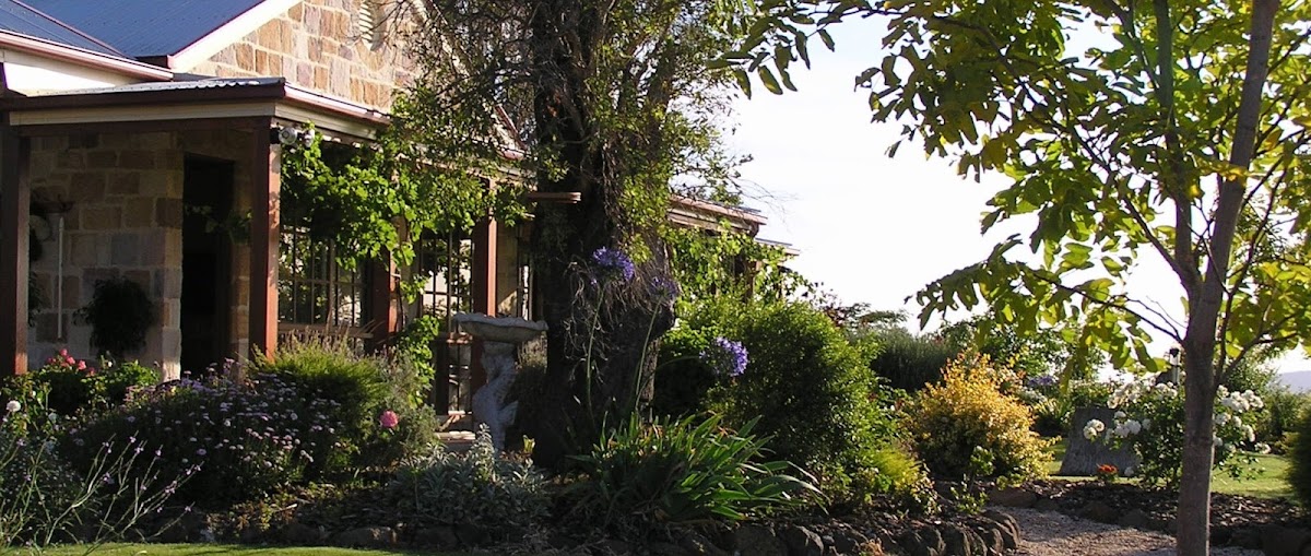 Ketina Park Gardens and Landscapes