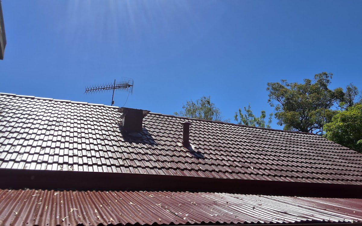 Keys Roofing pty ltd