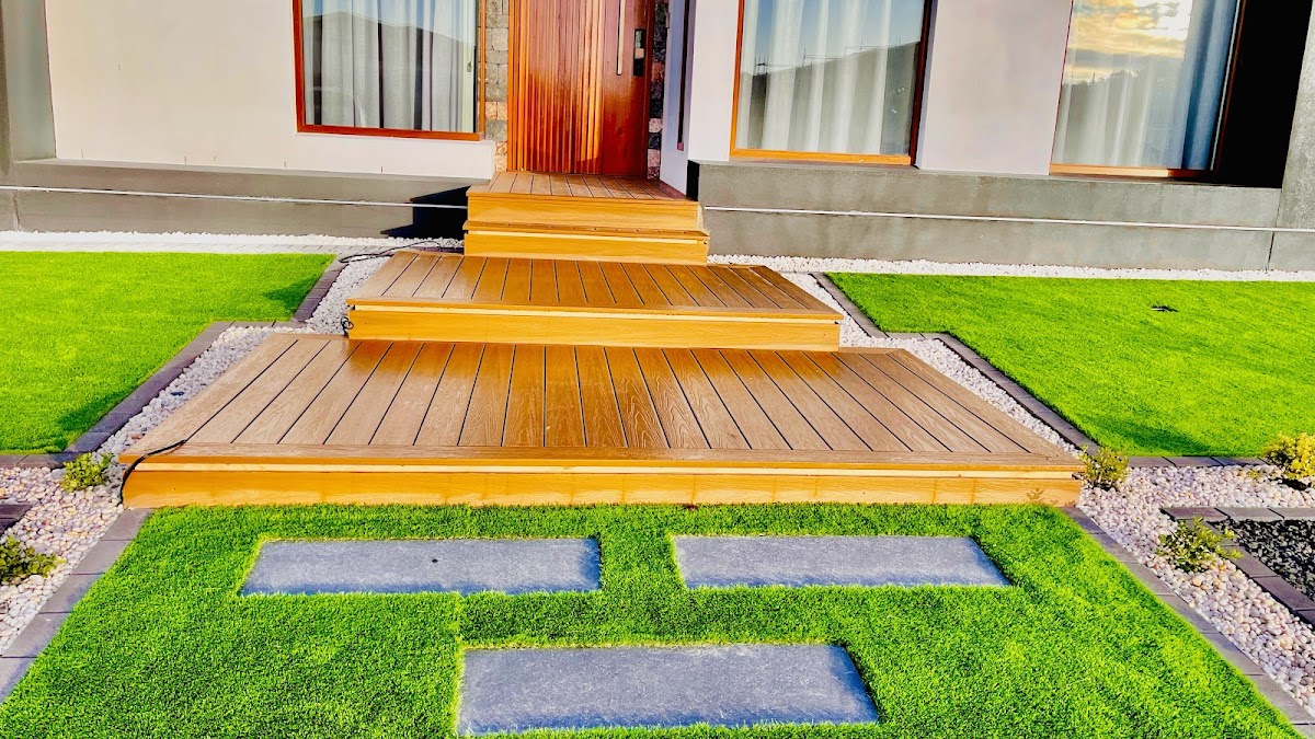 KGF Landscaping and gardening service